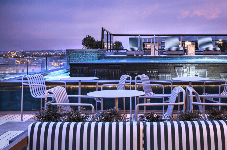 5 Most Affordable Neighborhoods in Washington, DC in 2024